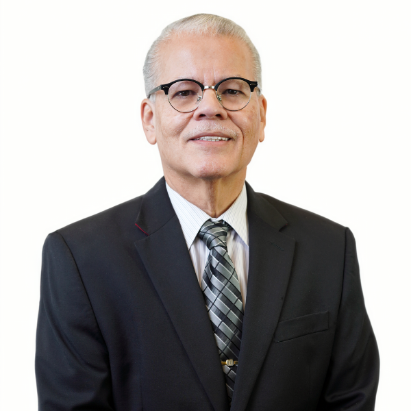 Edison Denizard